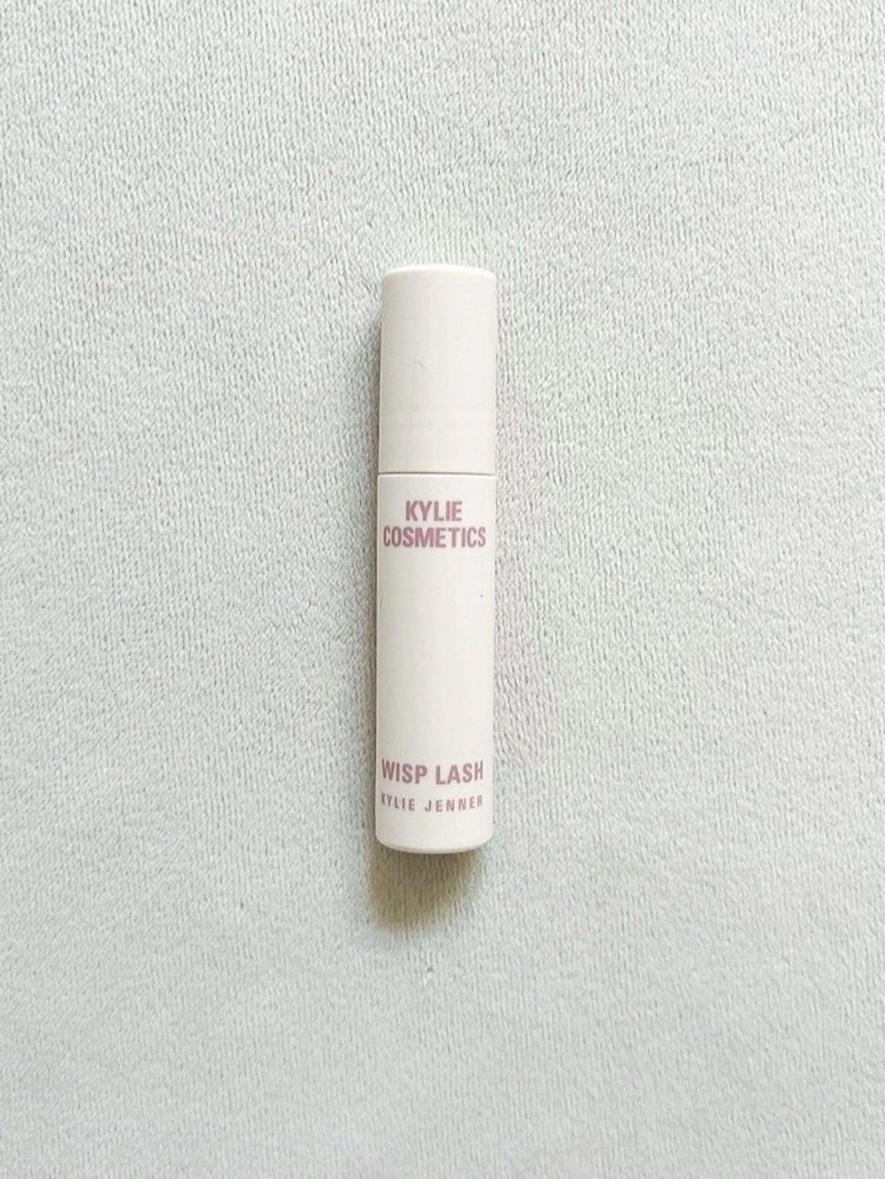 Kylie Cosmetics Wisp Lash Mascara